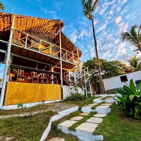 Dumangue Kite House 호텔 Guriu 외부 사진