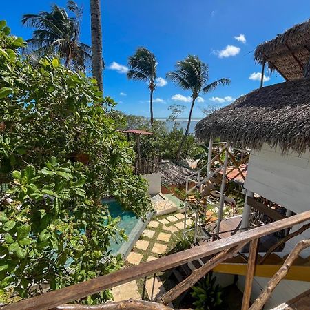 Dumangue Kite House 호텔 Guriu 외부 사진