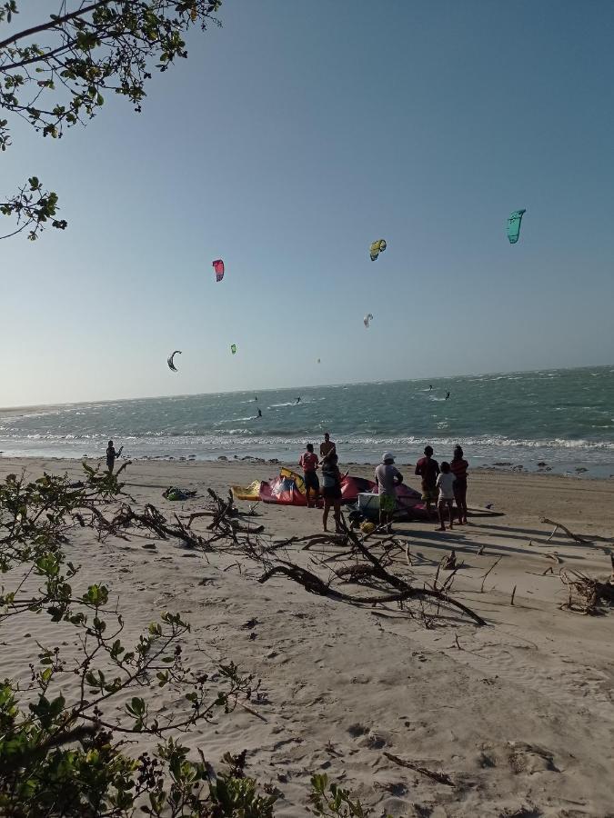 Dumangue Kite House 호텔 Guriu 외부 사진