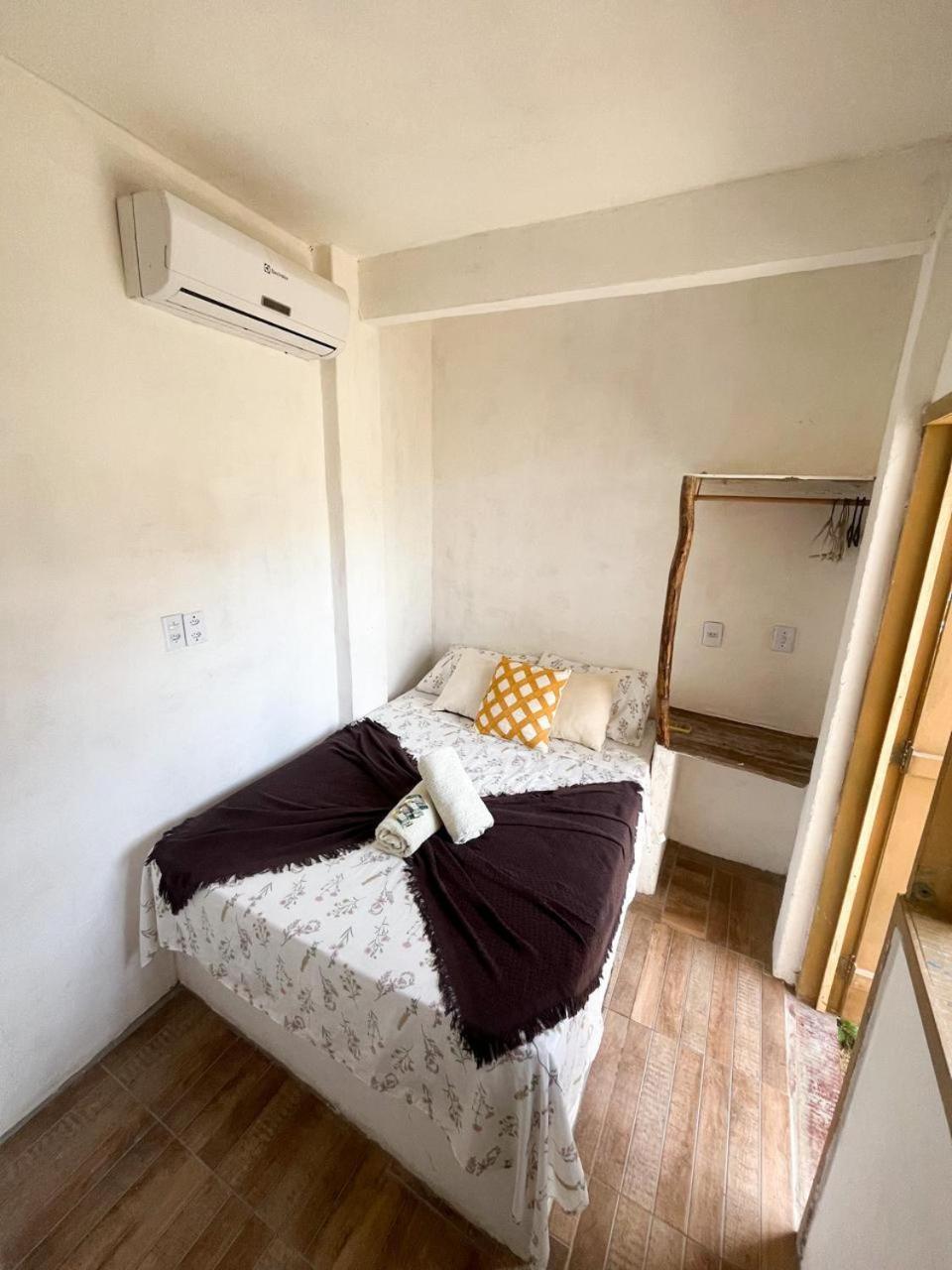 Dumangue Kite House 호텔 Guriu 외부 사진
