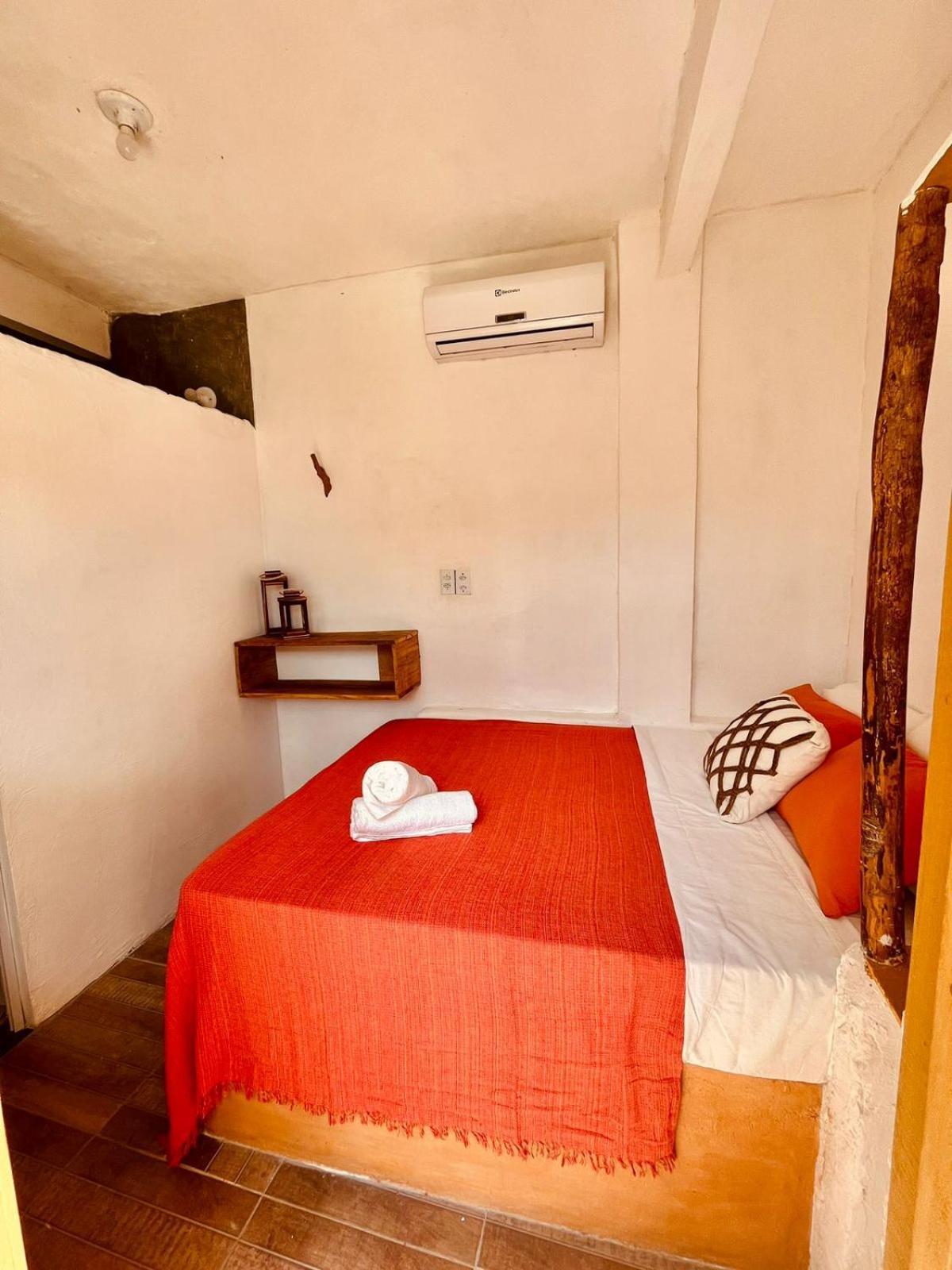 Dumangue Kite House 호텔 Guriu 외부 사진