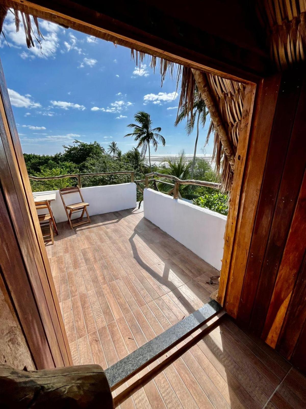 Dumangue Kite House 호텔 Guriu 외부 사진