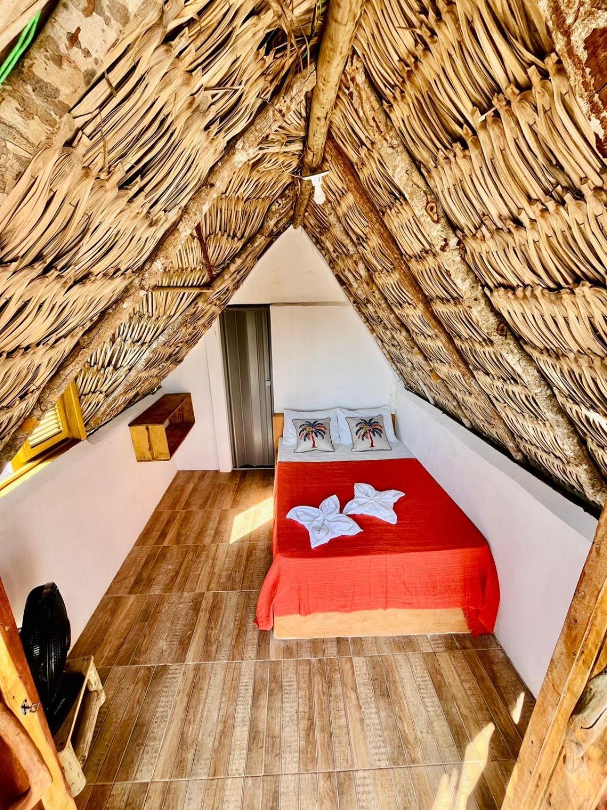 Dumangue Kite House 호텔 Guriu 외부 사진