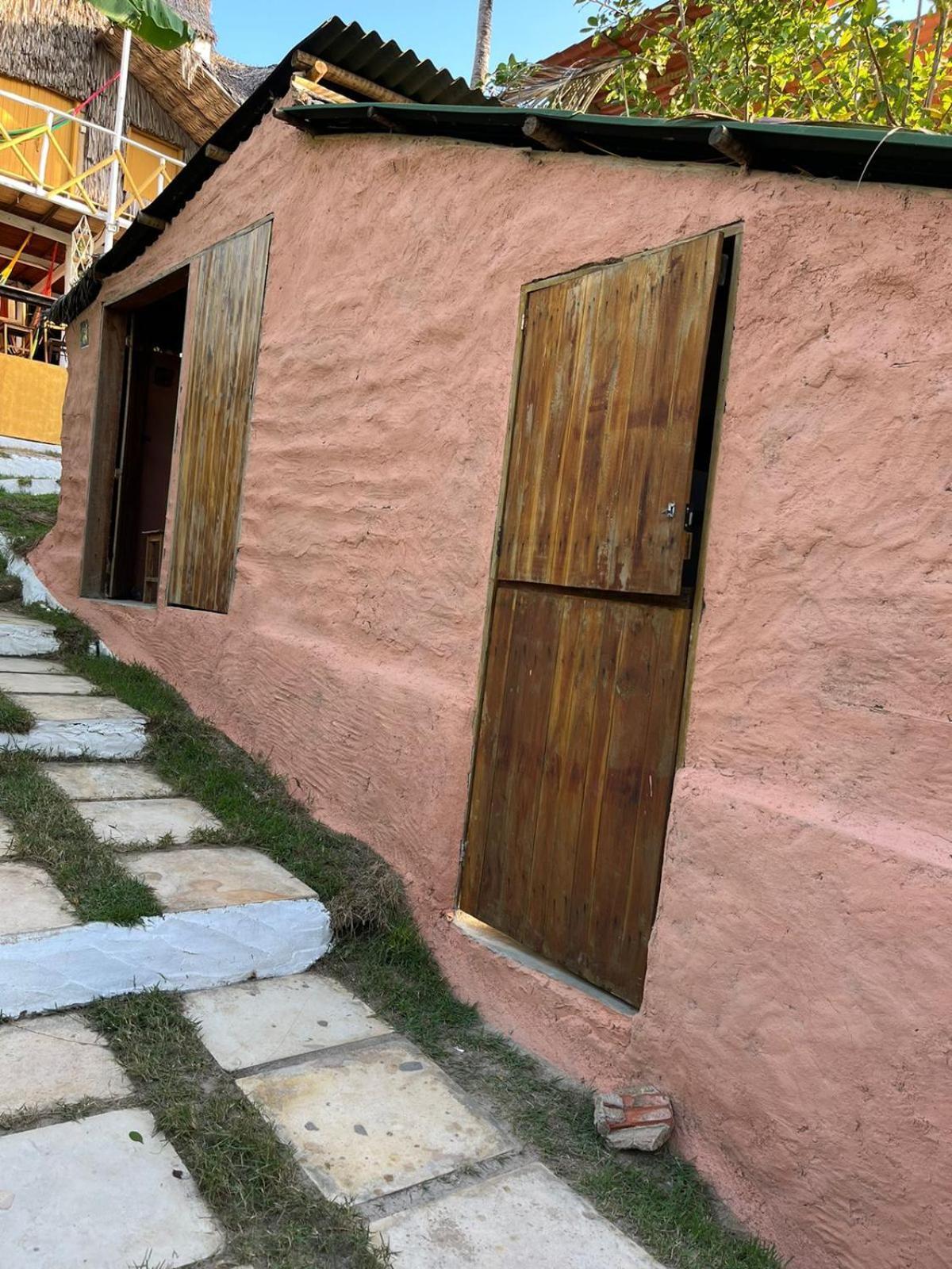 Dumangue Kite House 호텔 Guriu 외부 사진