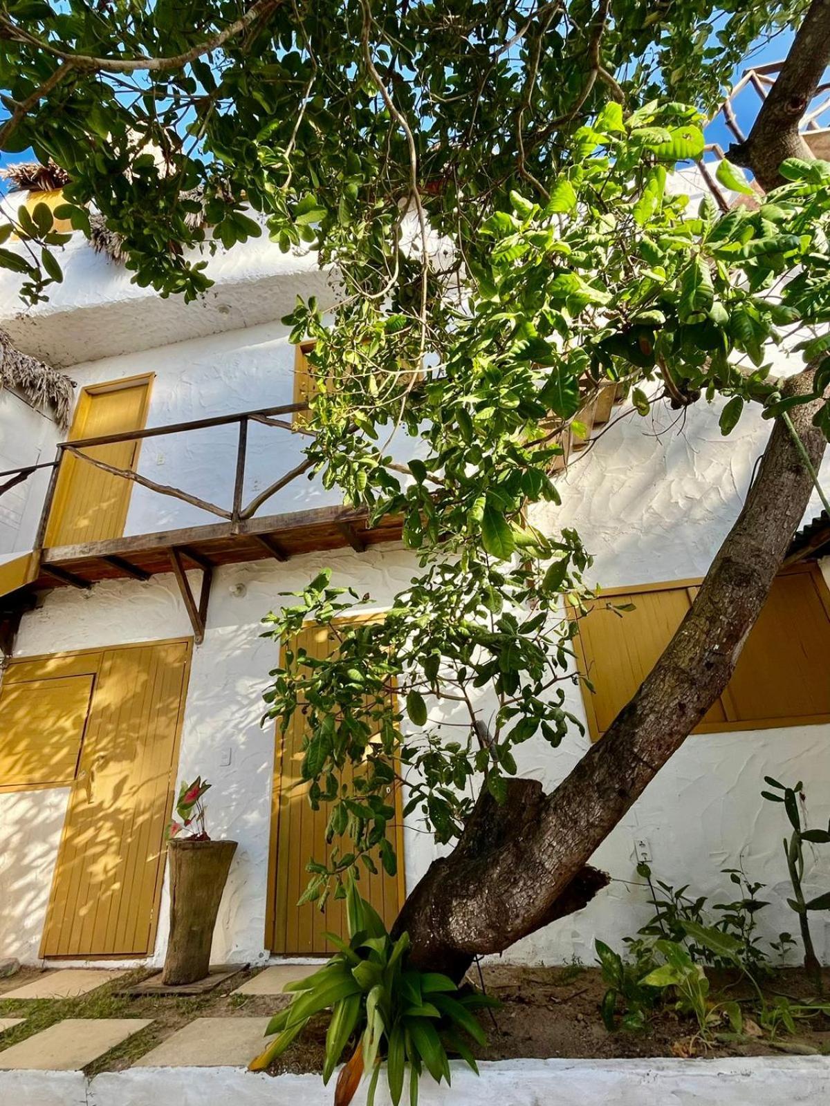 Dumangue Kite House 호텔 Guriu 외부 사진