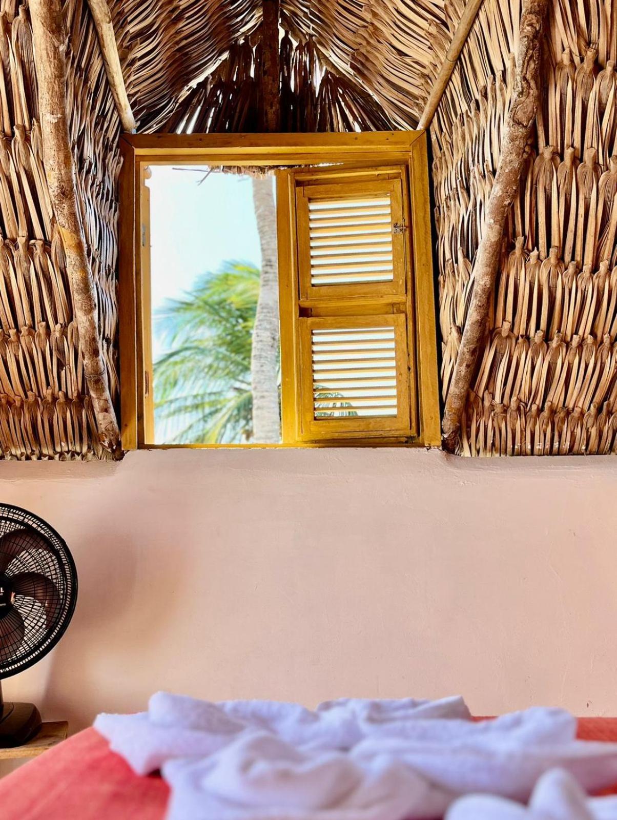 Dumangue Kite House 호텔 Guriu 외부 사진