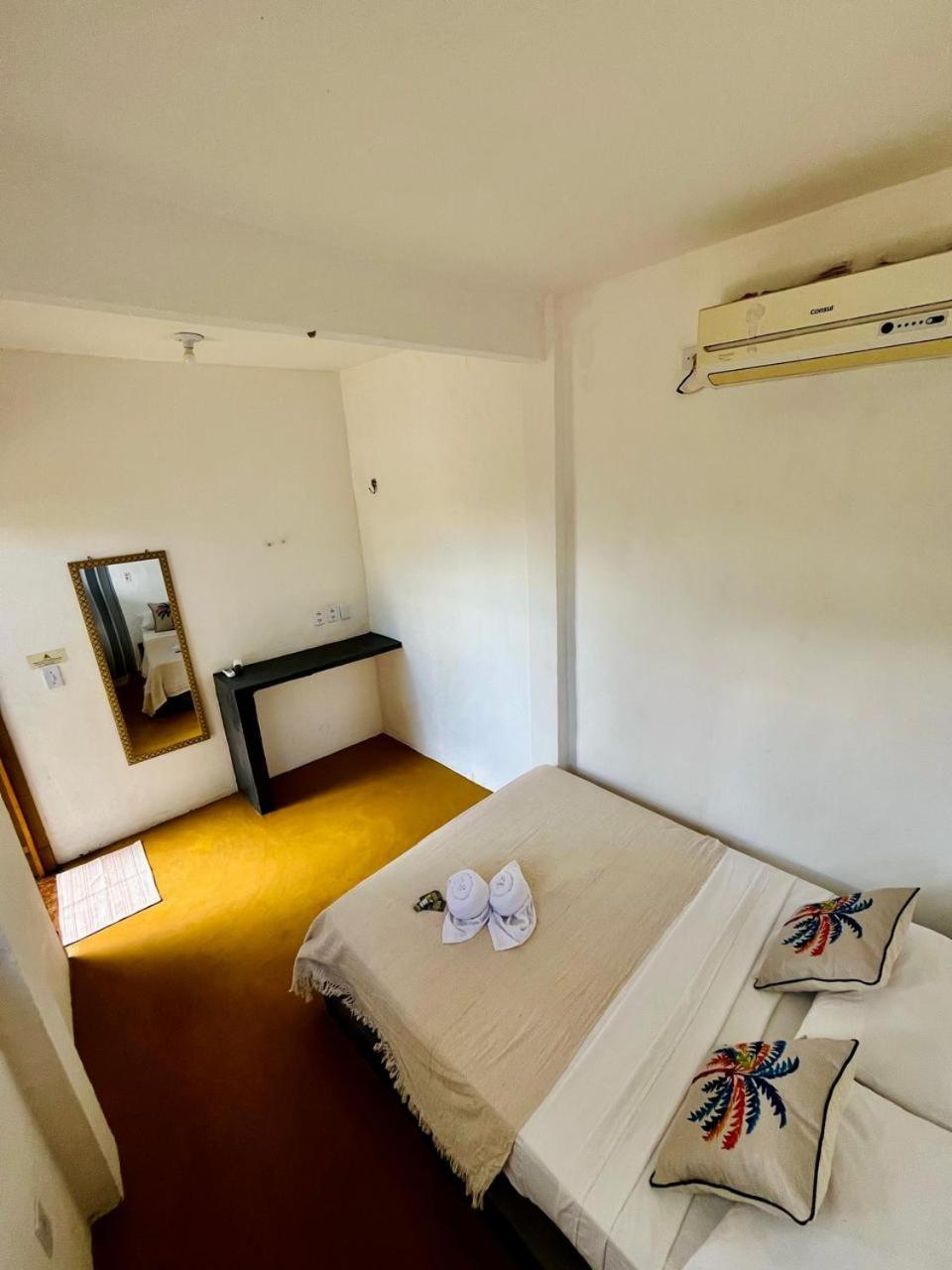 Dumangue Kite House 호텔 Guriu 외부 사진