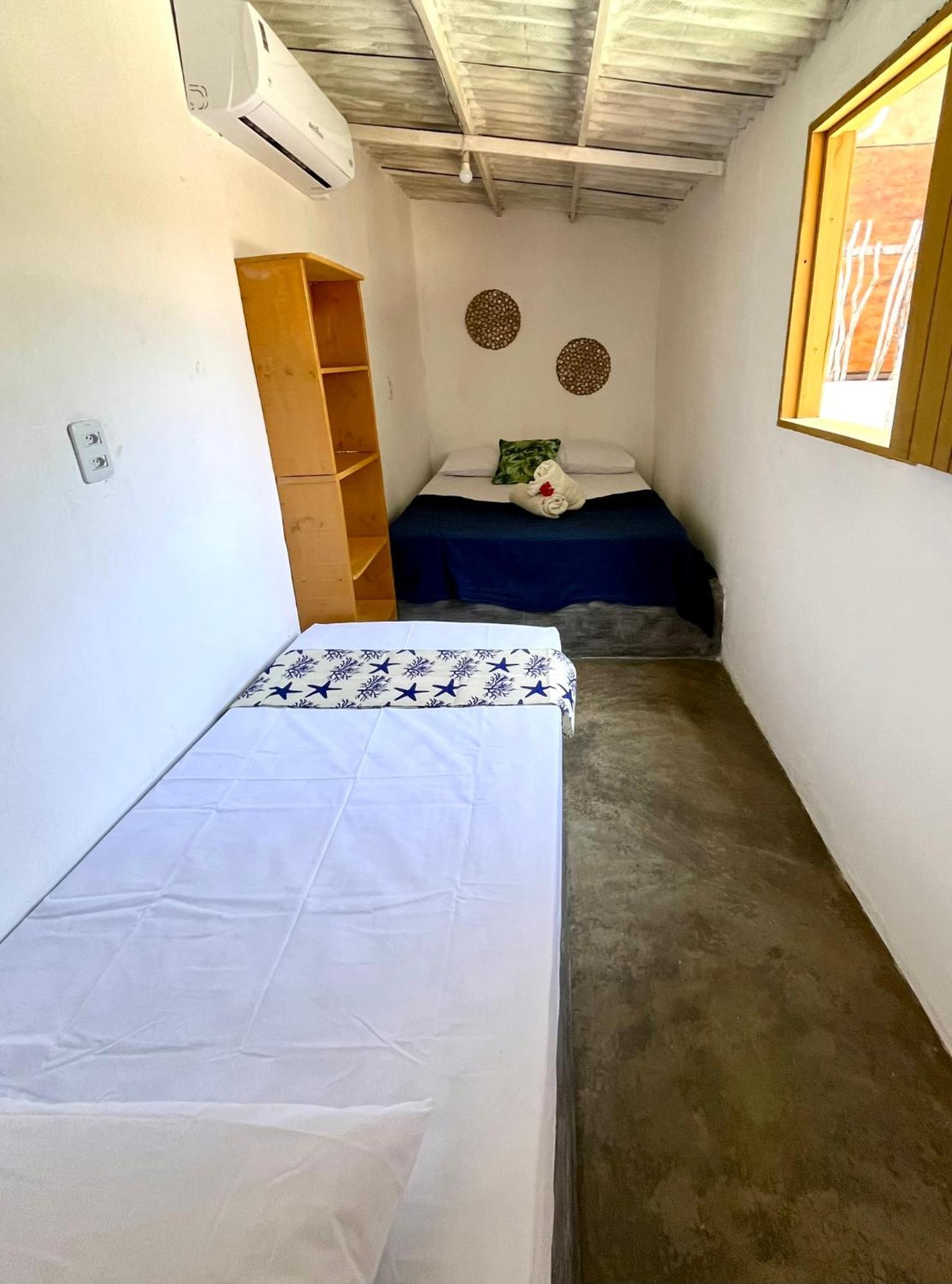 Dumangue Kite House 호텔 Guriu 외부 사진