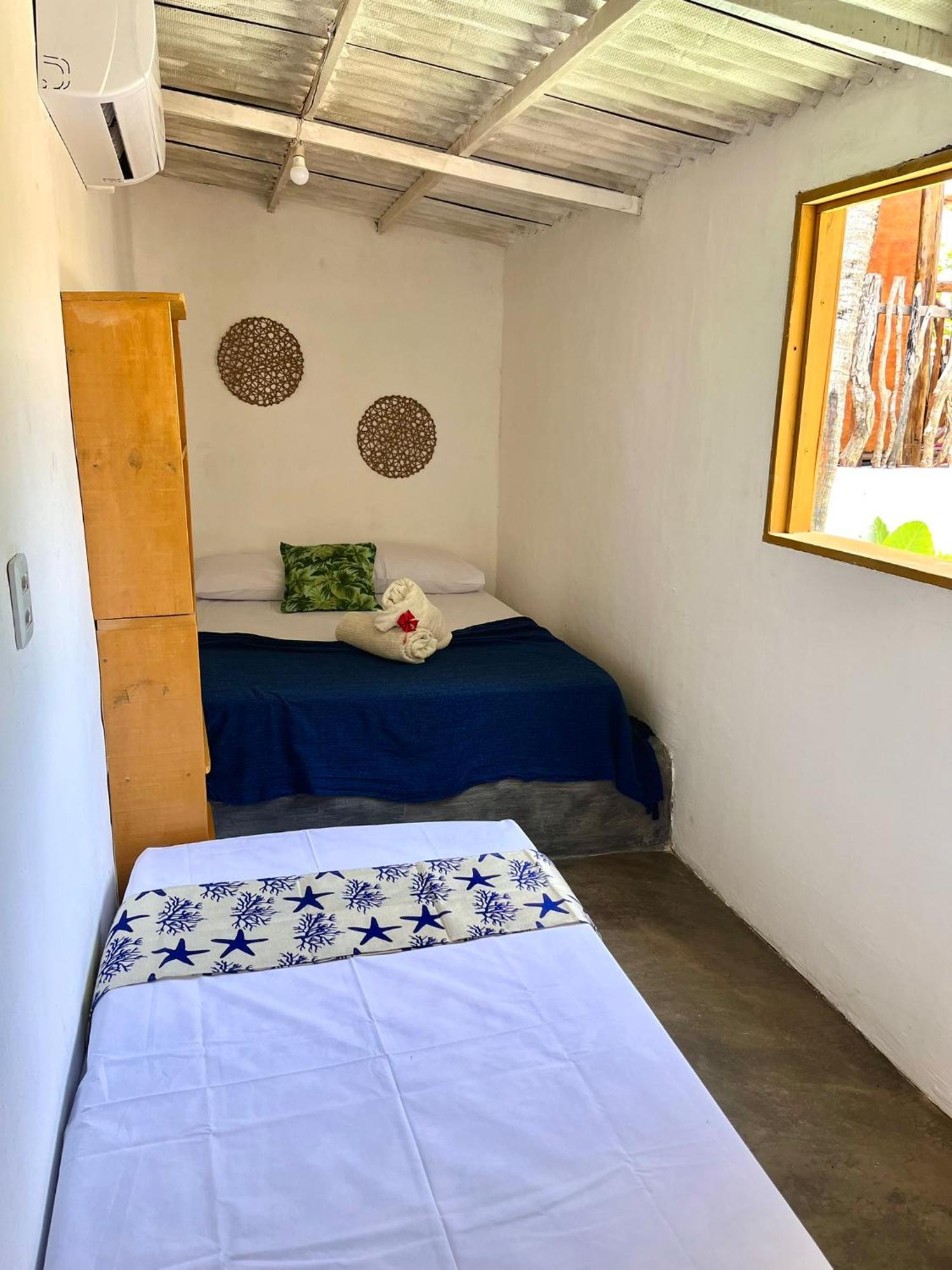 Dumangue Kite House 호텔 Guriu 외부 사진